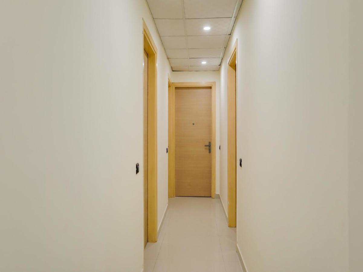 Townhouse Magnolia Corporate Stays คูร์เคาน์ ภายนอก รูปภาพ