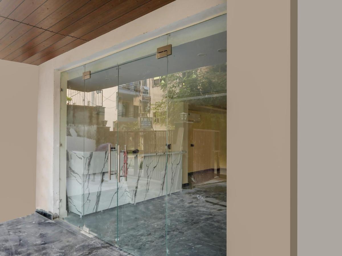 Townhouse Magnolia Corporate Stays คูร์เคาน์ ภายนอก รูปภาพ