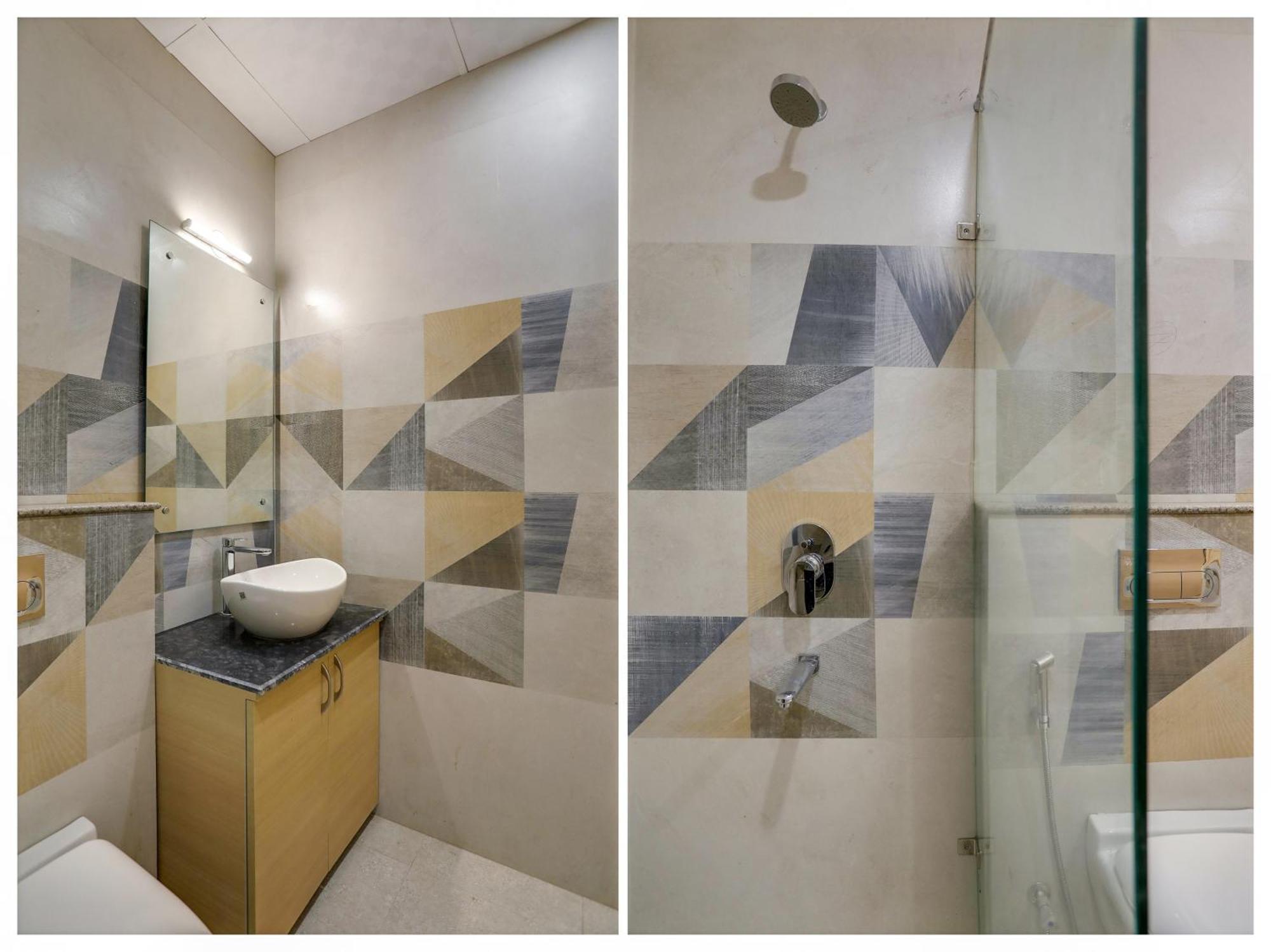 Townhouse Magnolia Corporate Stays คูร์เคาน์ ภายนอก รูปภาพ
