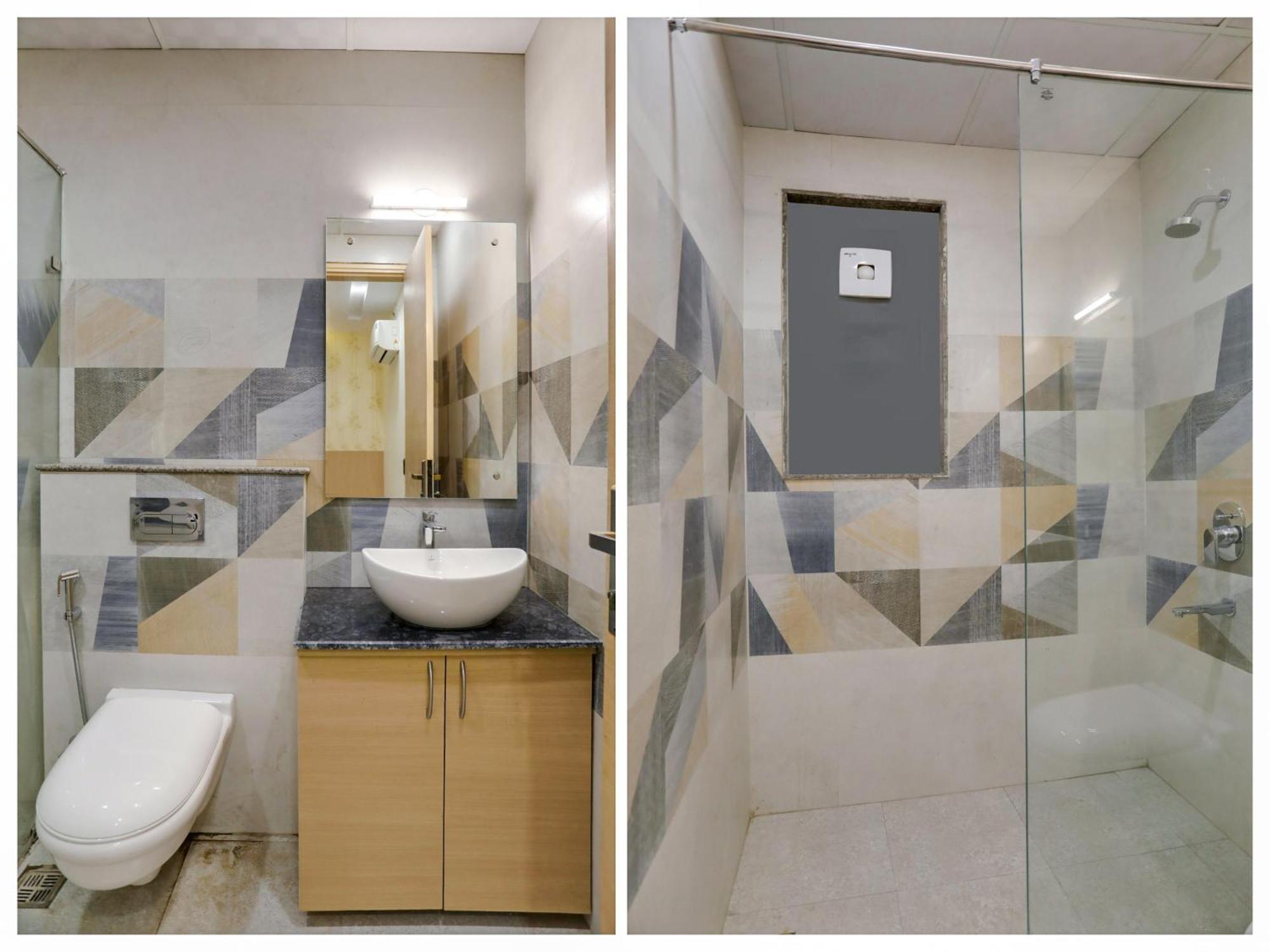 Townhouse Magnolia Corporate Stays คูร์เคาน์ ภายนอก รูปภาพ