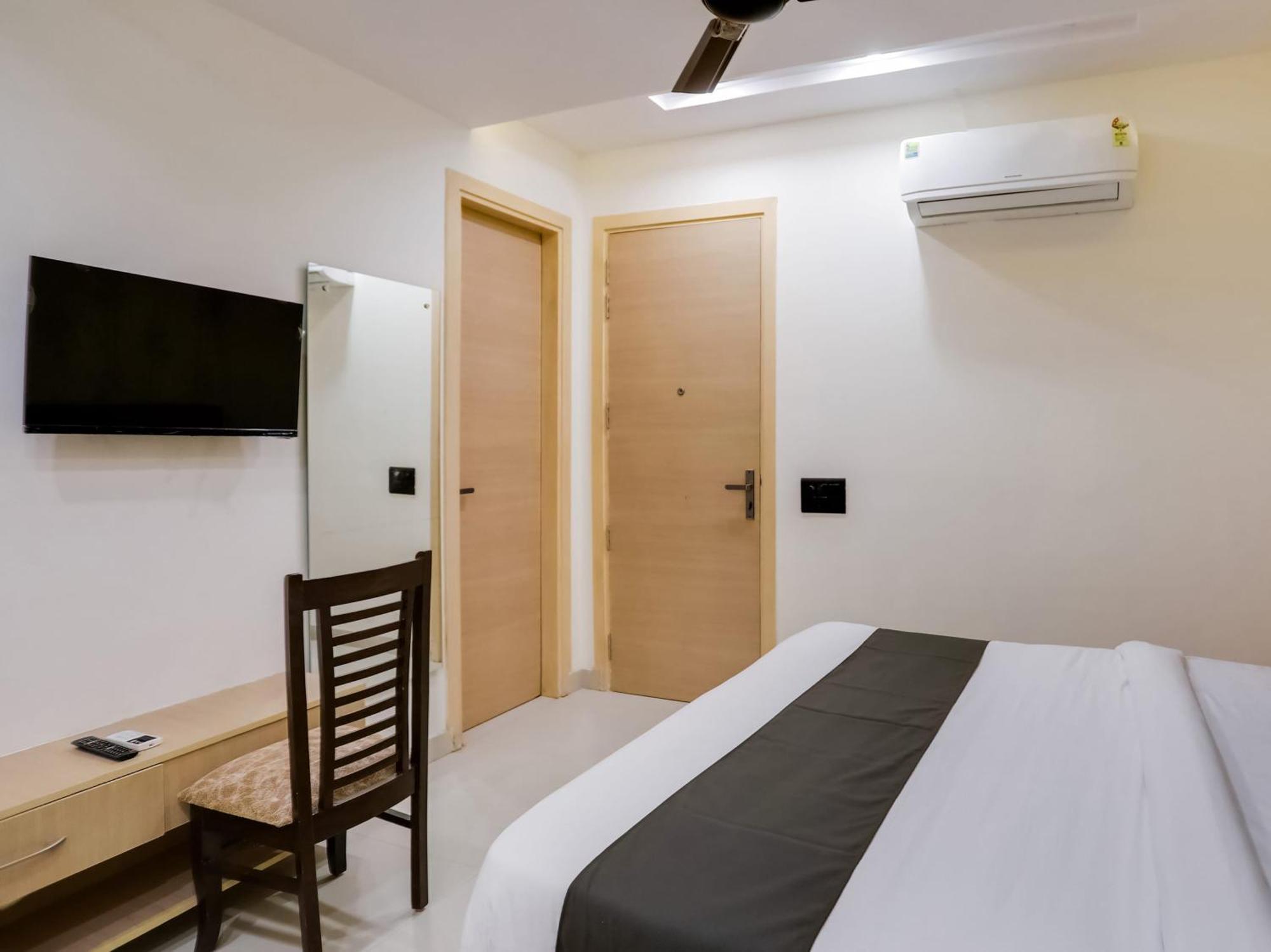 Townhouse Magnolia Corporate Stays คูร์เคาน์ ภายนอก รูปภาพ